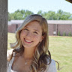 Meet your Posher, Callie